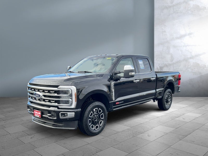 2024 Ford Super Duty F-350 SRW